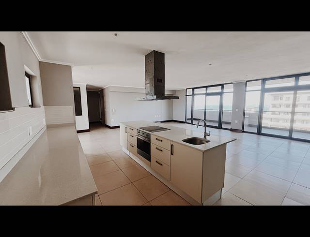 3 BEDROOM APARTMENT FOR SALE IN UMHLANGA RIDGE